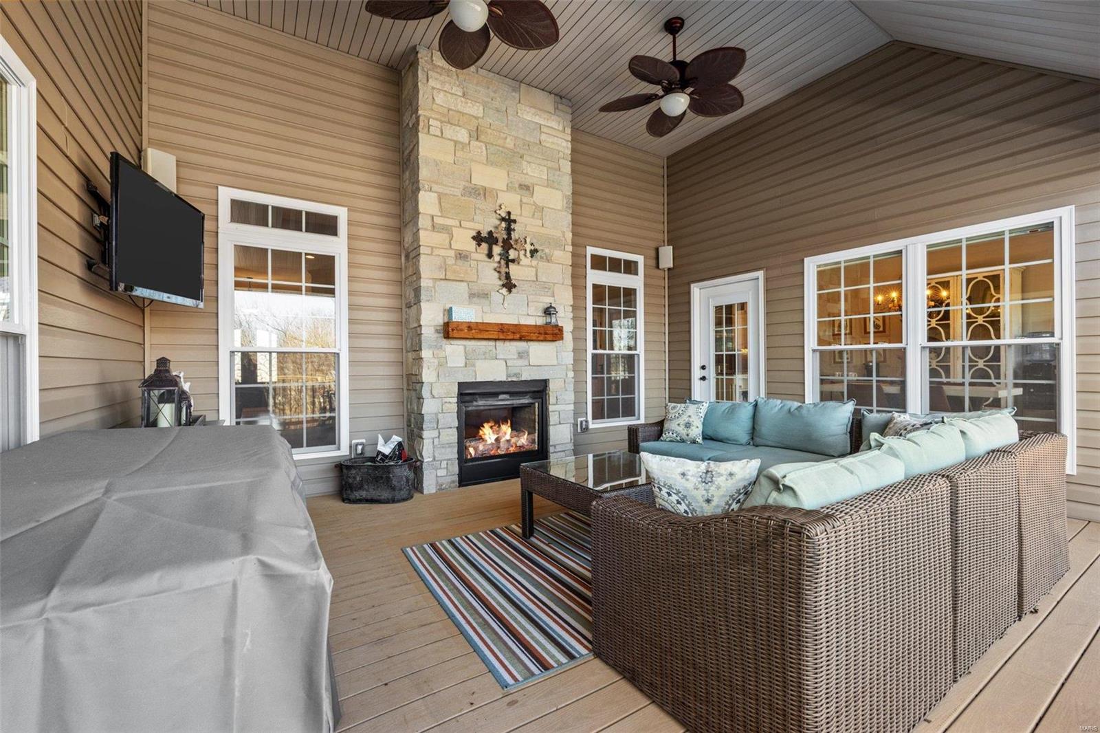 Enclave At Sunnybrook - Residential