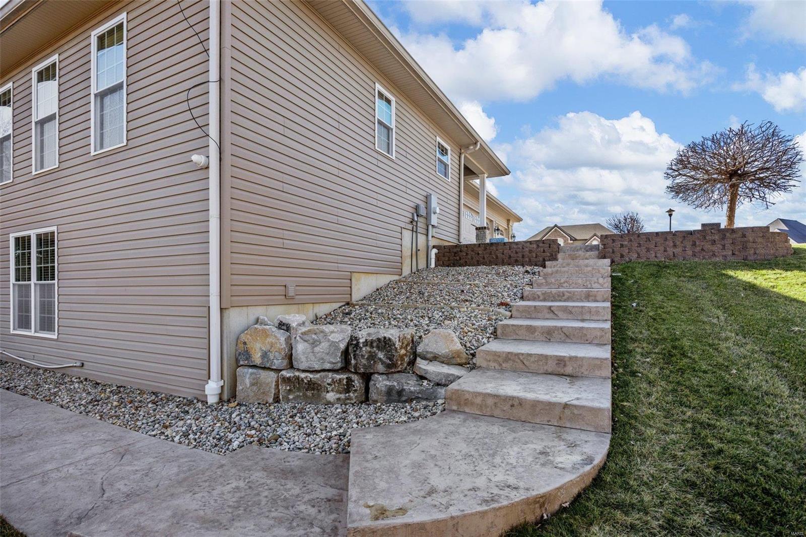 Enclave At Sunnybrook - Residential