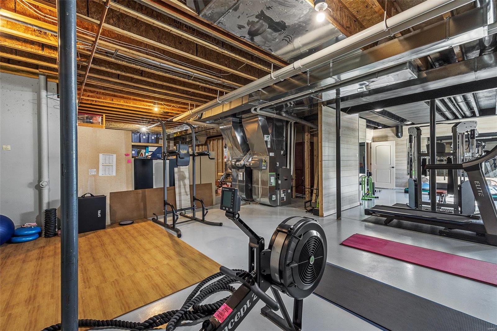 Enclave At Sunnybrook - Residential