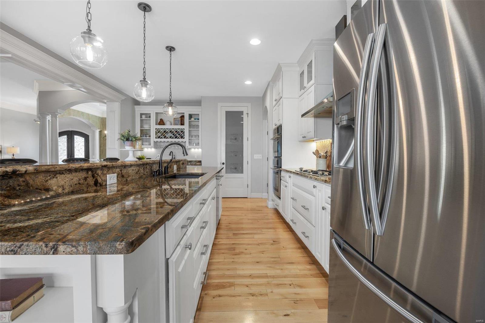 Enclave At Sunnybrook - Residential