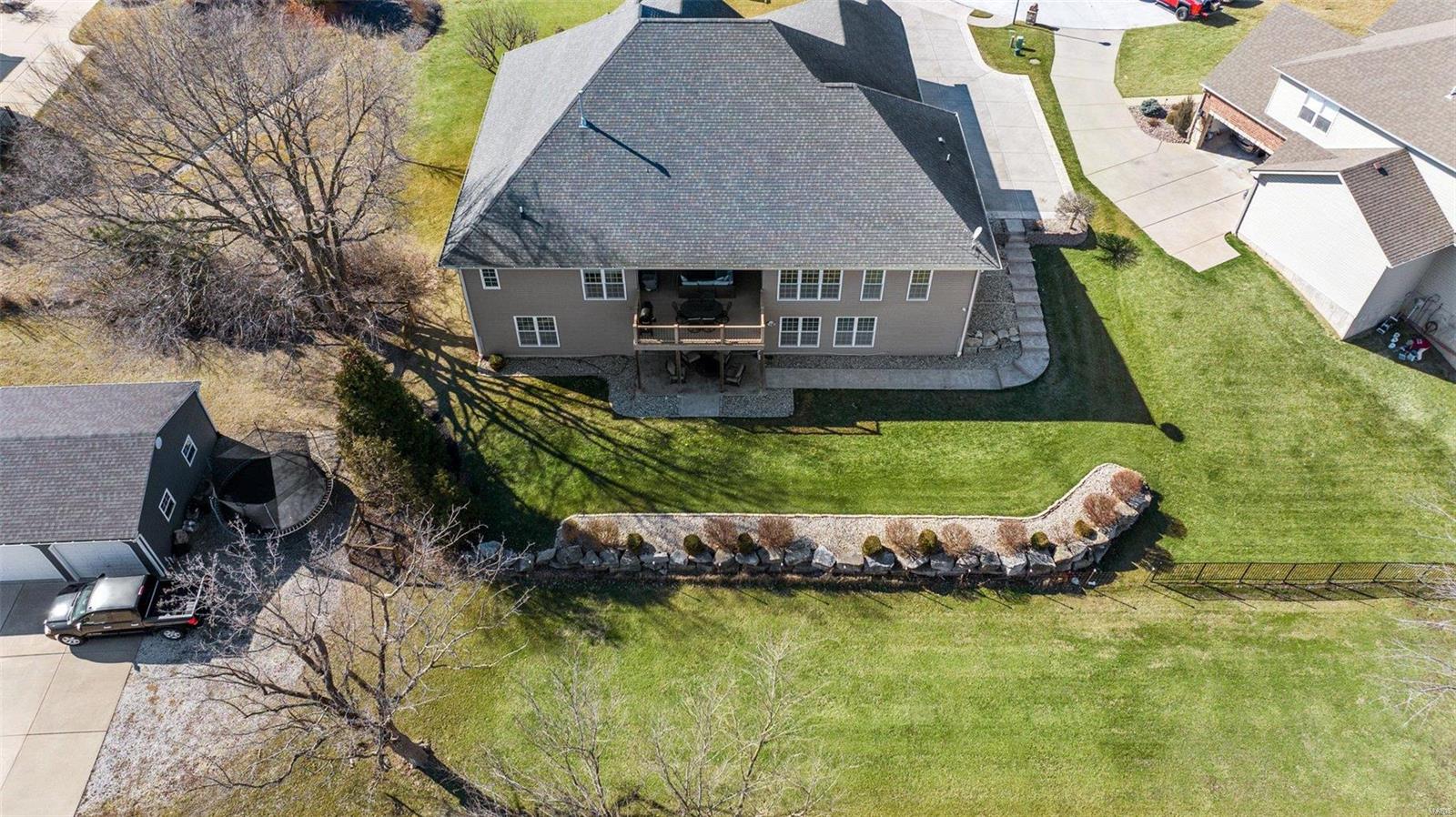 Enclave At Sunnybrook - Residential