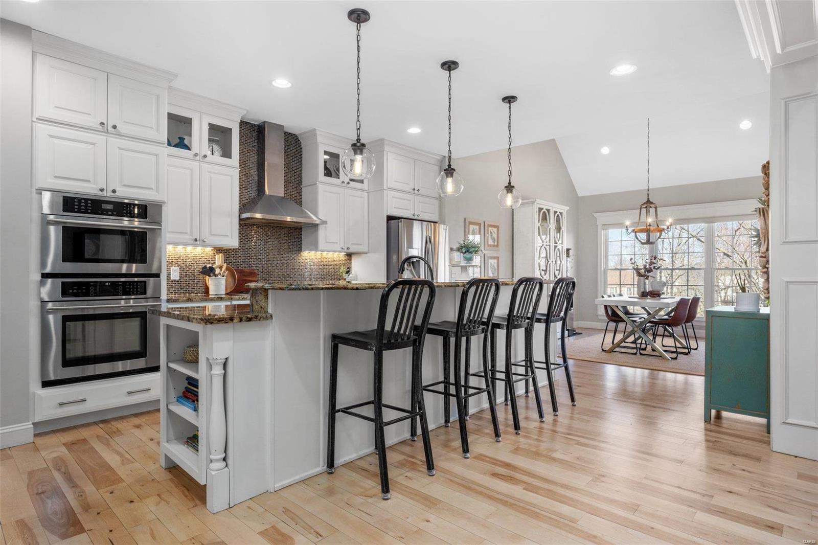 Enclave At Sunnybrook - Residential