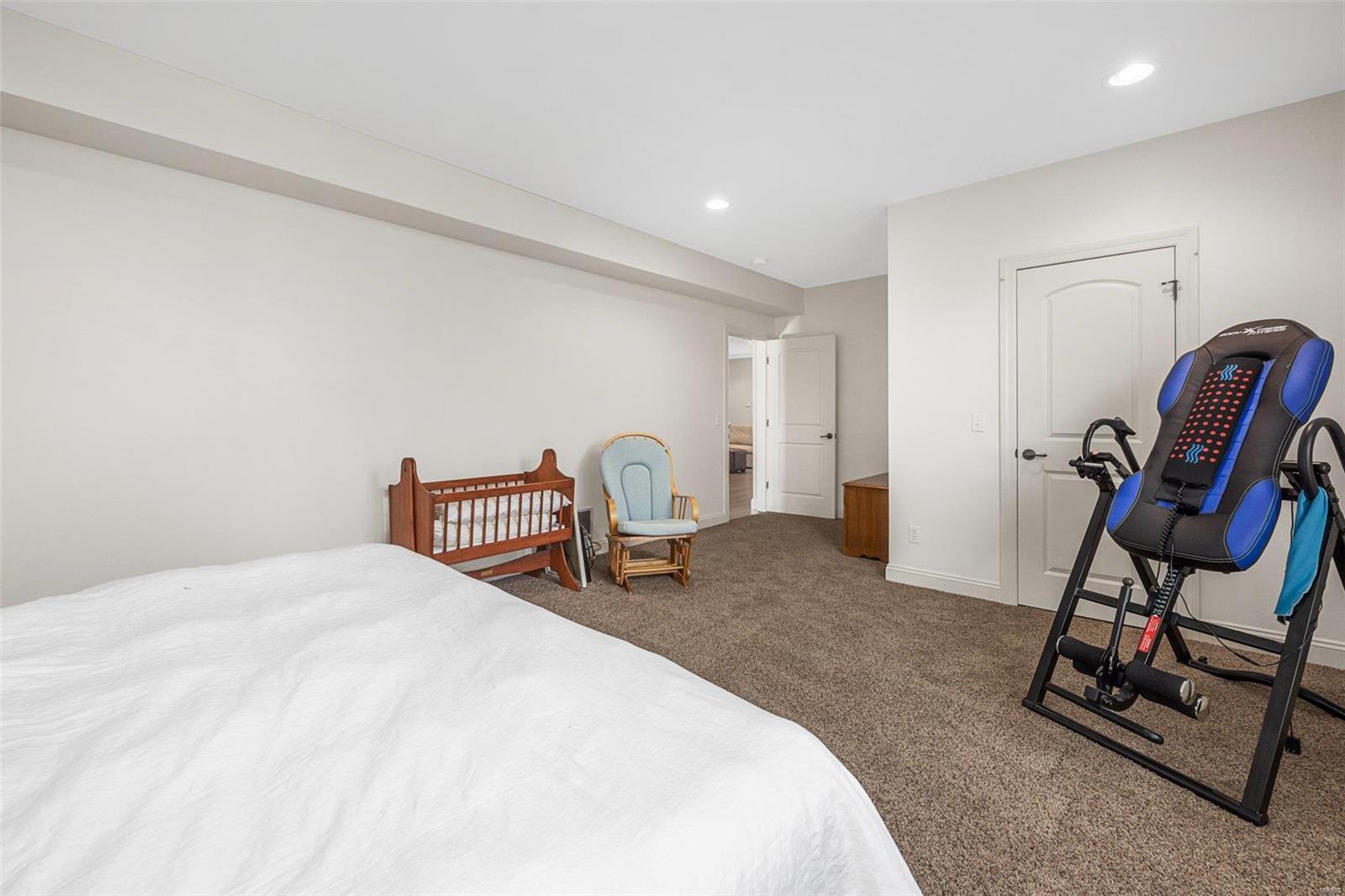 Enclave At Sunnybrook - Residential