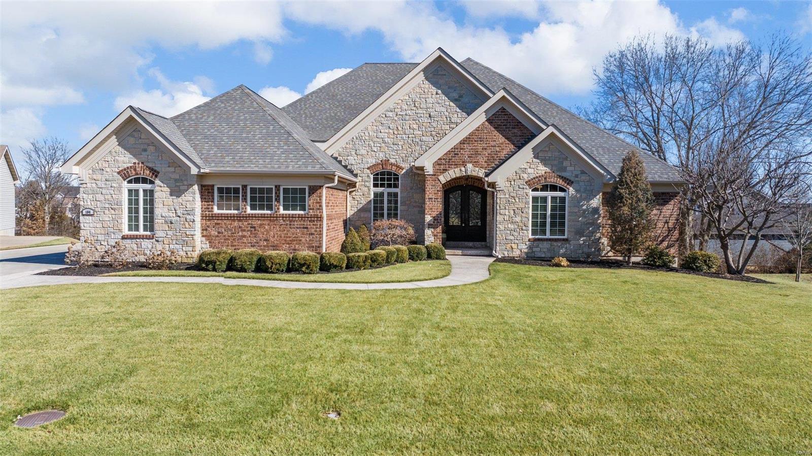 Enclave At Sunnybrook - Residential