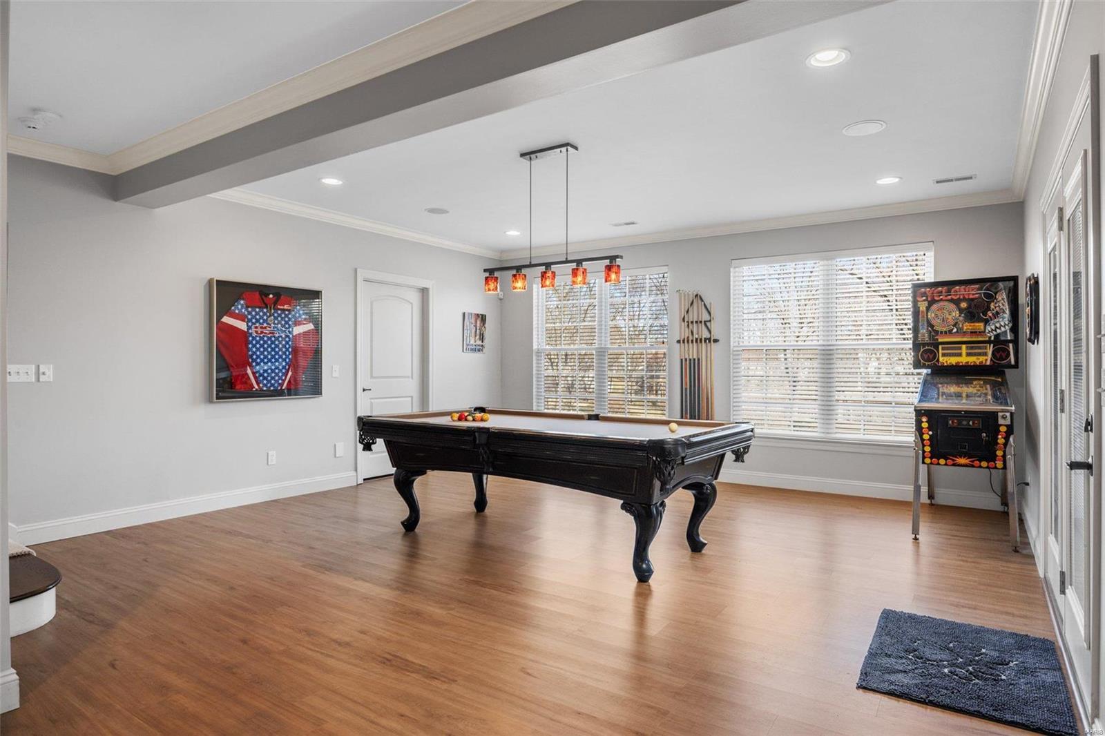 Enclave At Sunnybrook - Residential