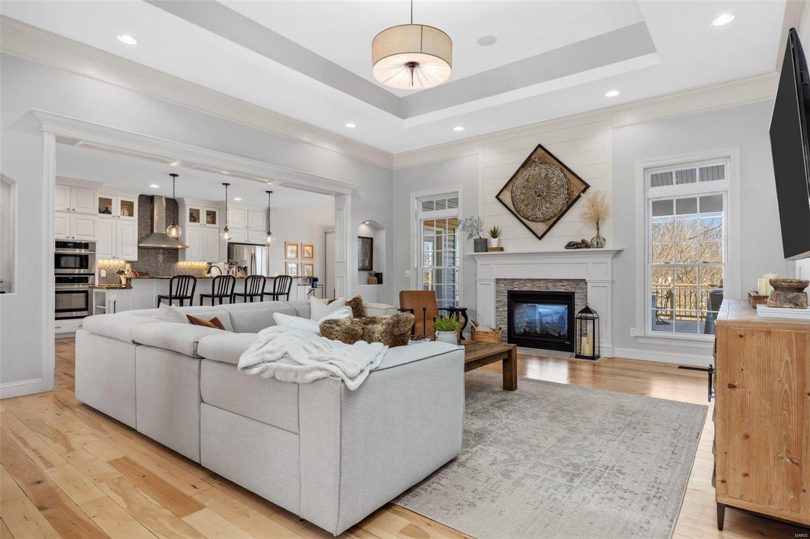 Enclave At Sunnybrook - Residential