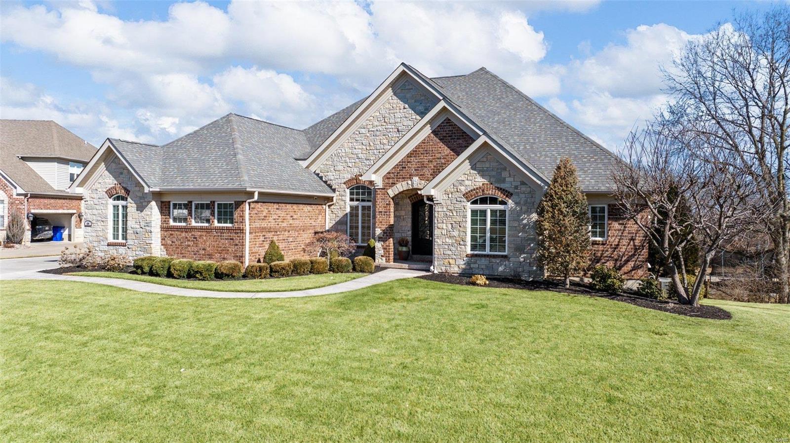 Enclave At Sunnybrook - Residential