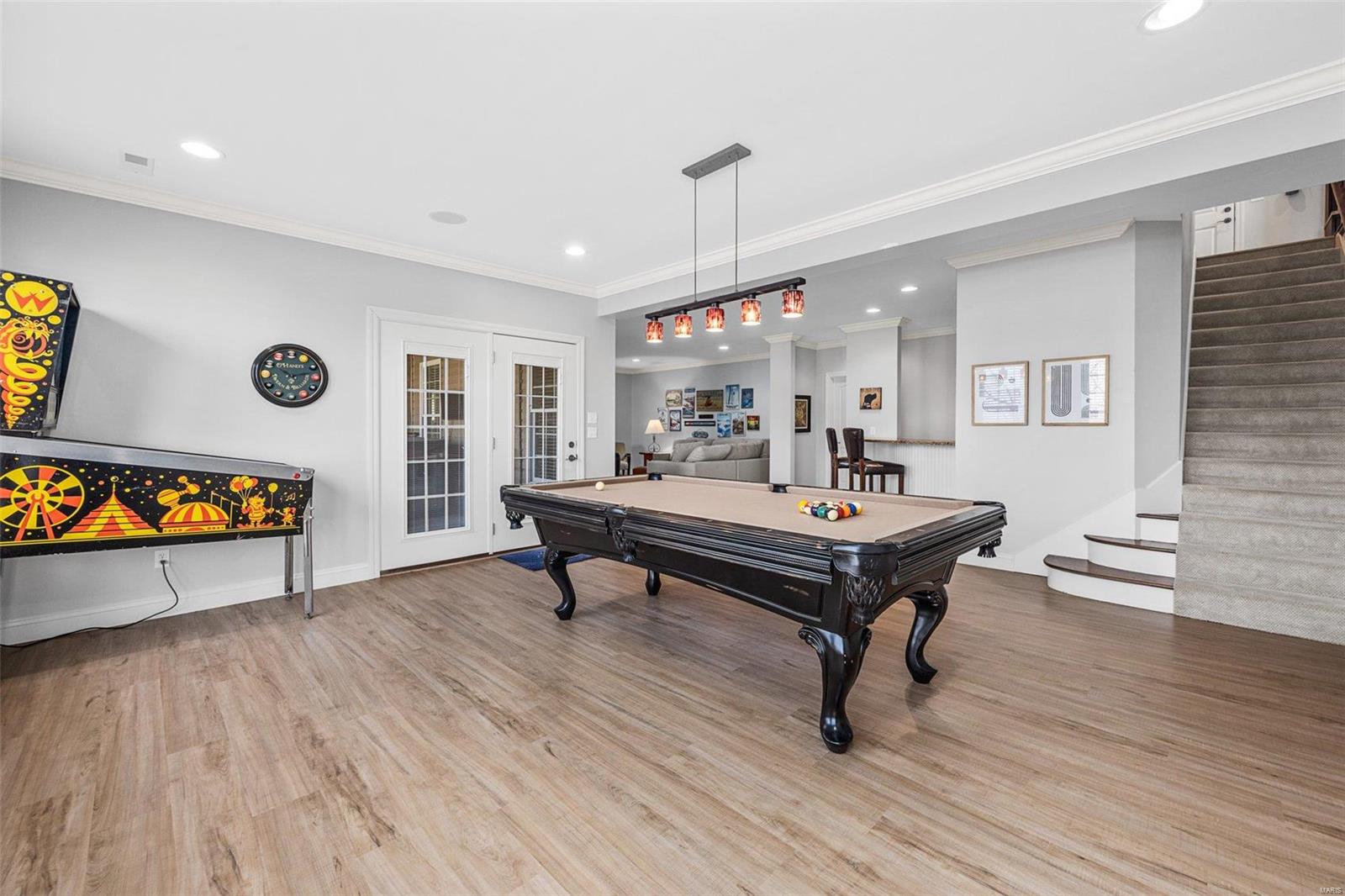 Enclave At Sunnybrook - Residential