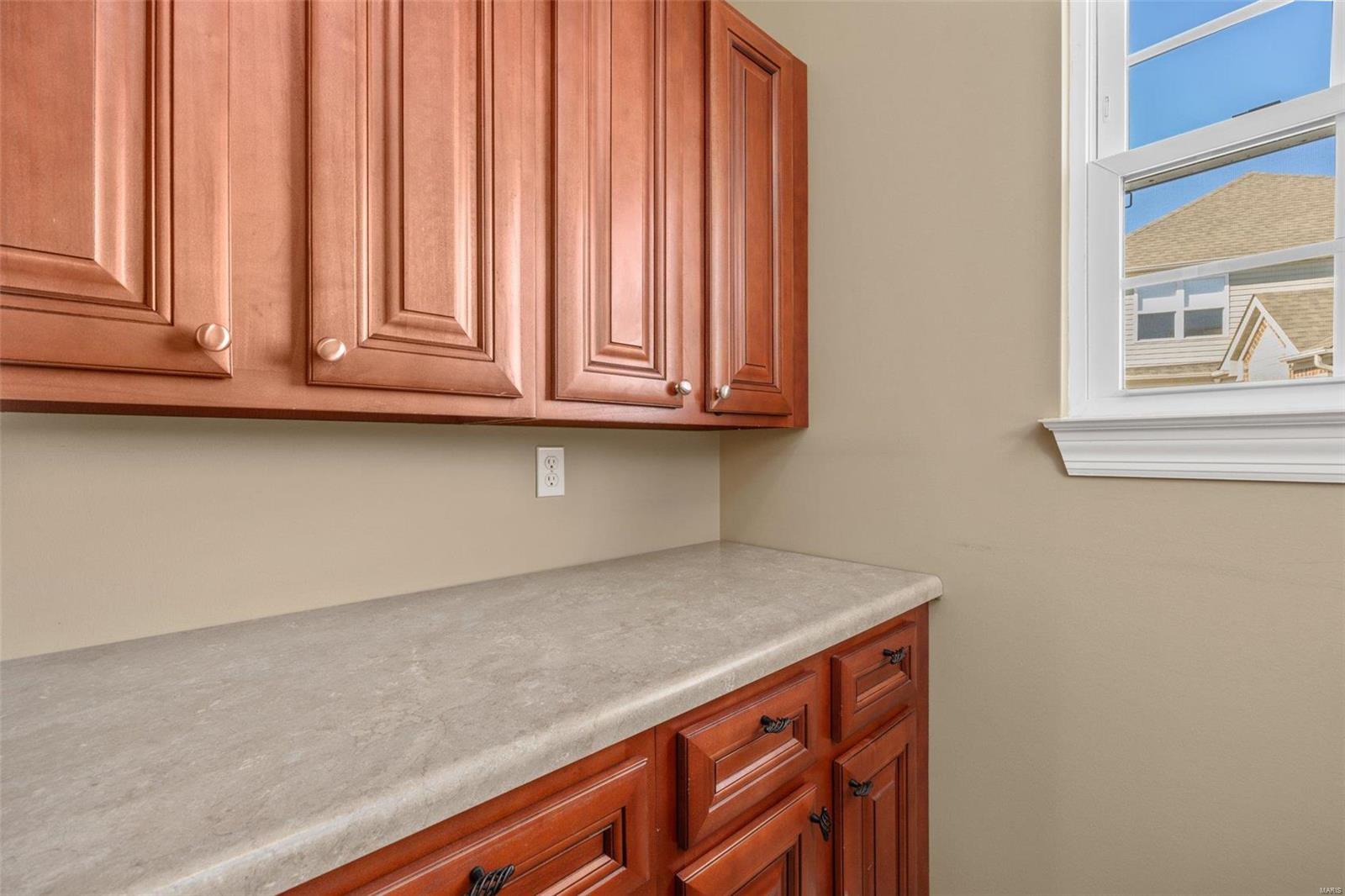 Enclave At Sunnybrook - Residential