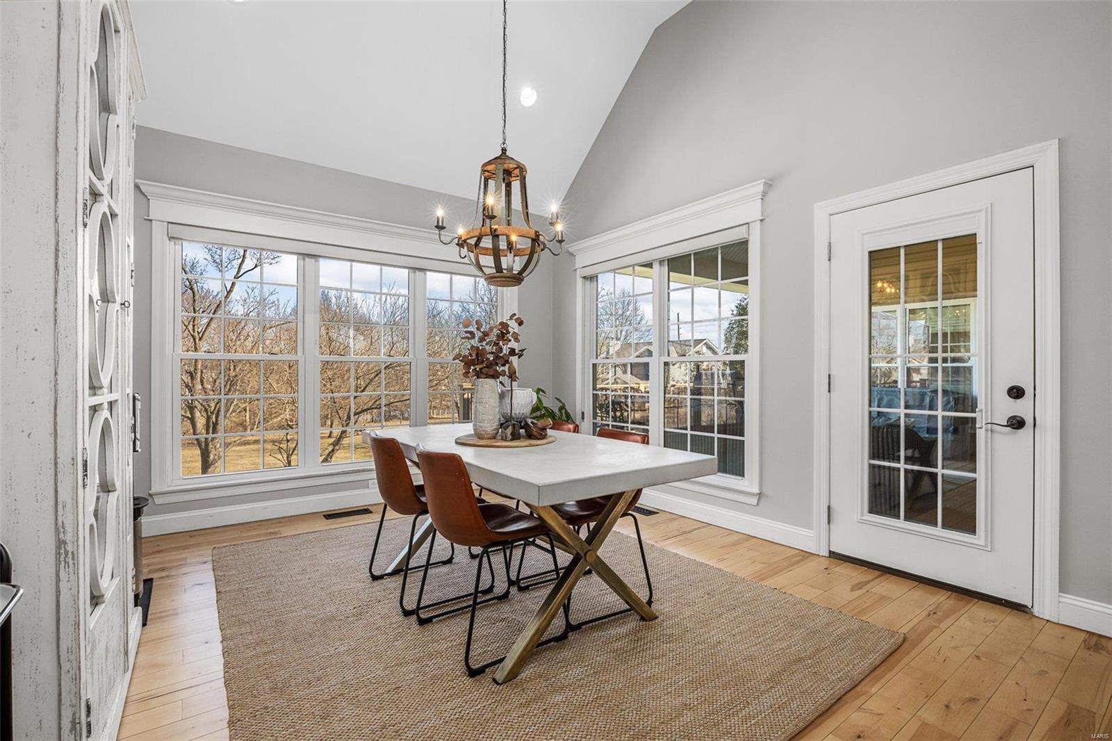 Enclave At Sunnybrook - Residential