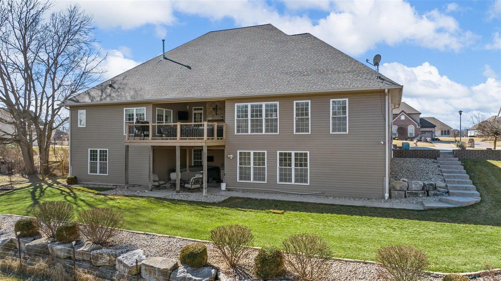 Enclave At Sunnybrook - Residential