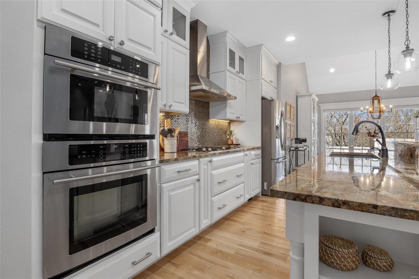 Enclave At Sunnybrook - Residential