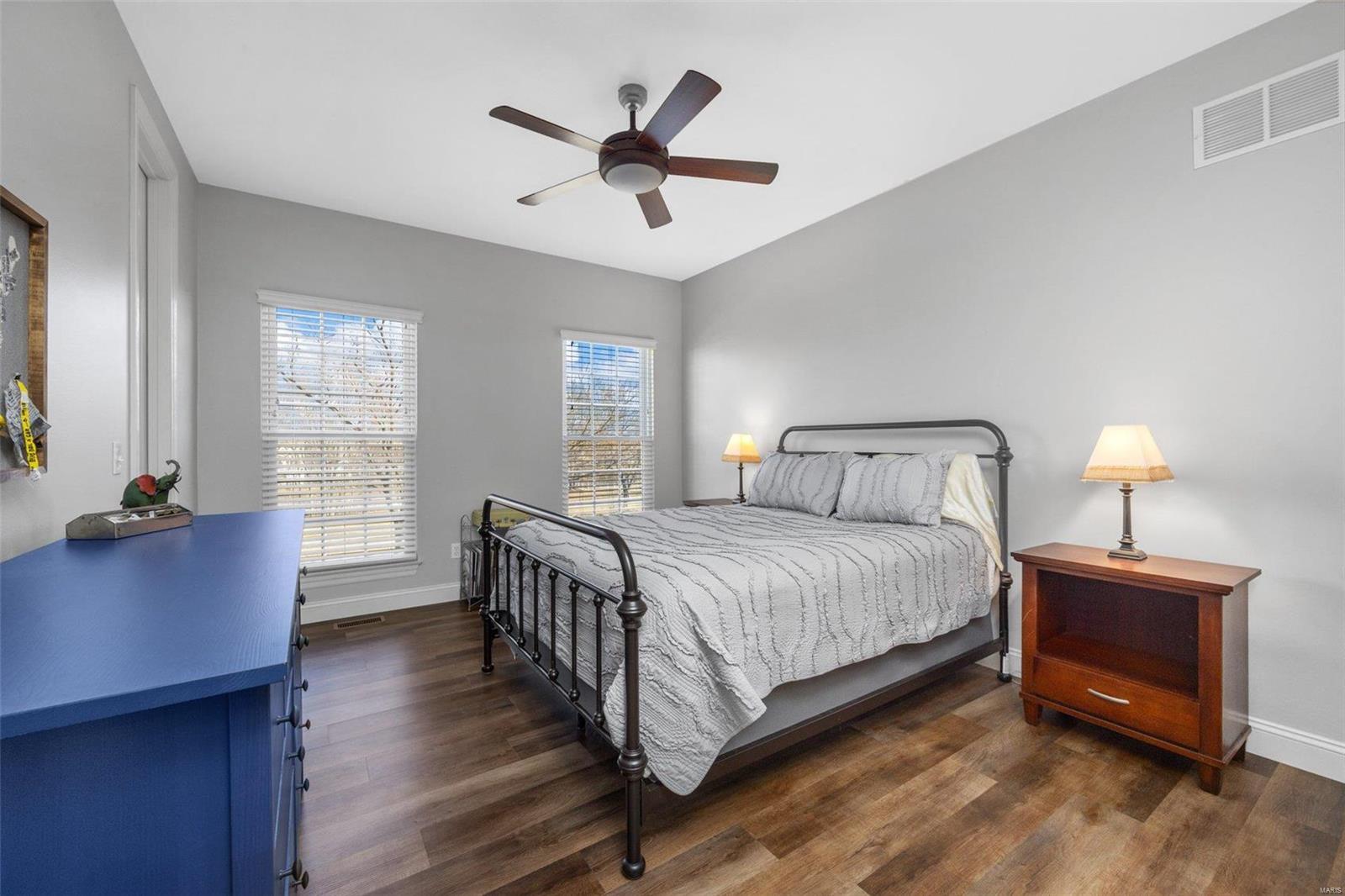 Enclave At Sunnybrook - Residential