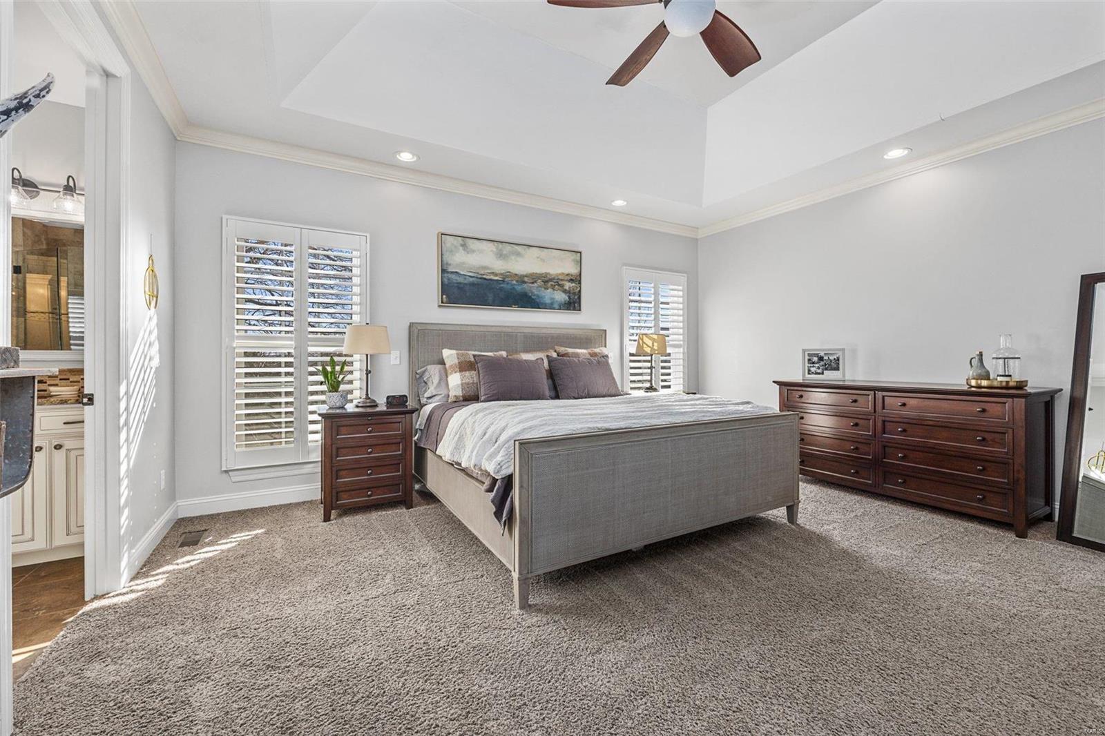 Enclave At Sunnybrook - Residential