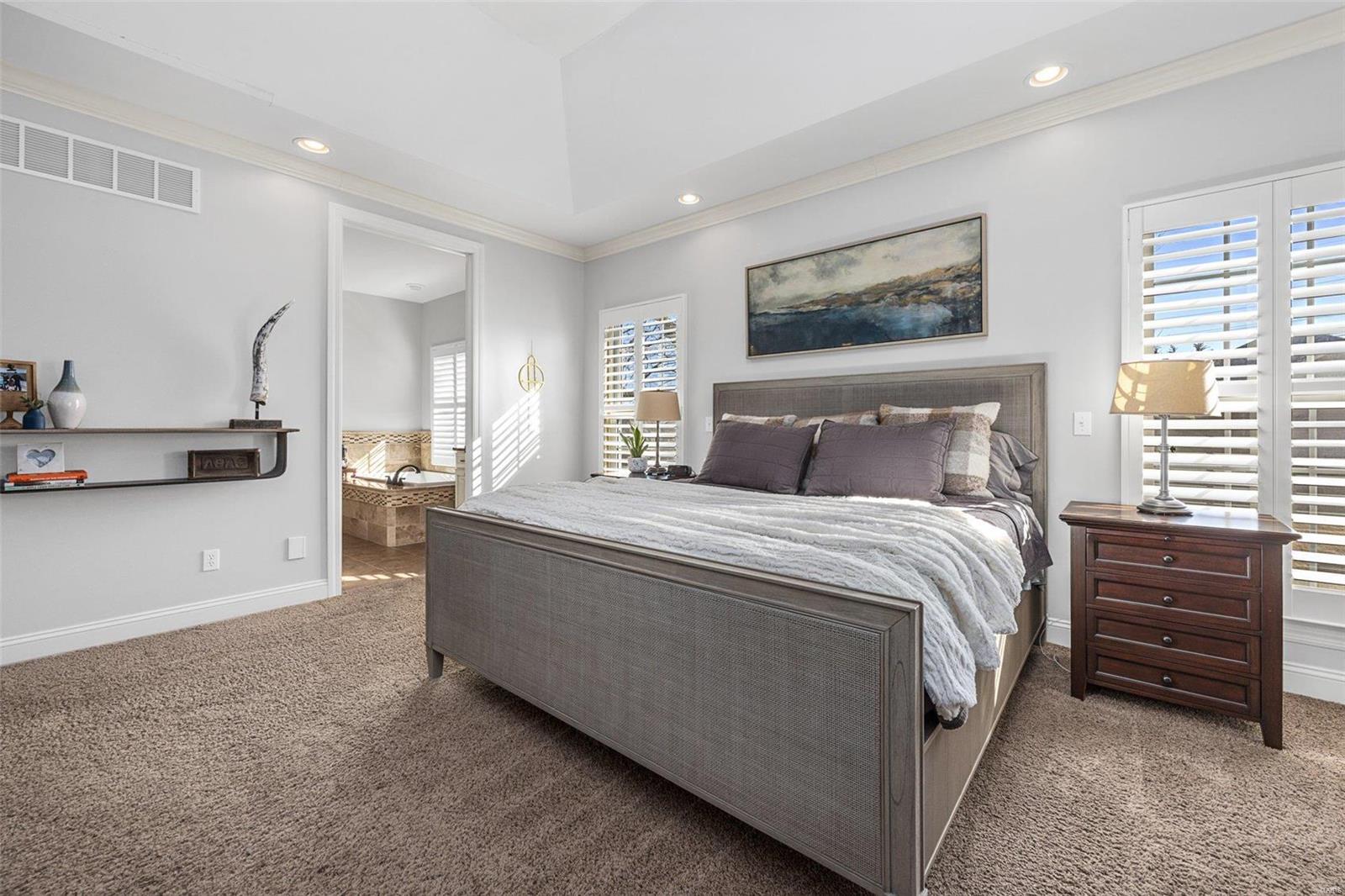 Enclave At Sunnybrook - Residential