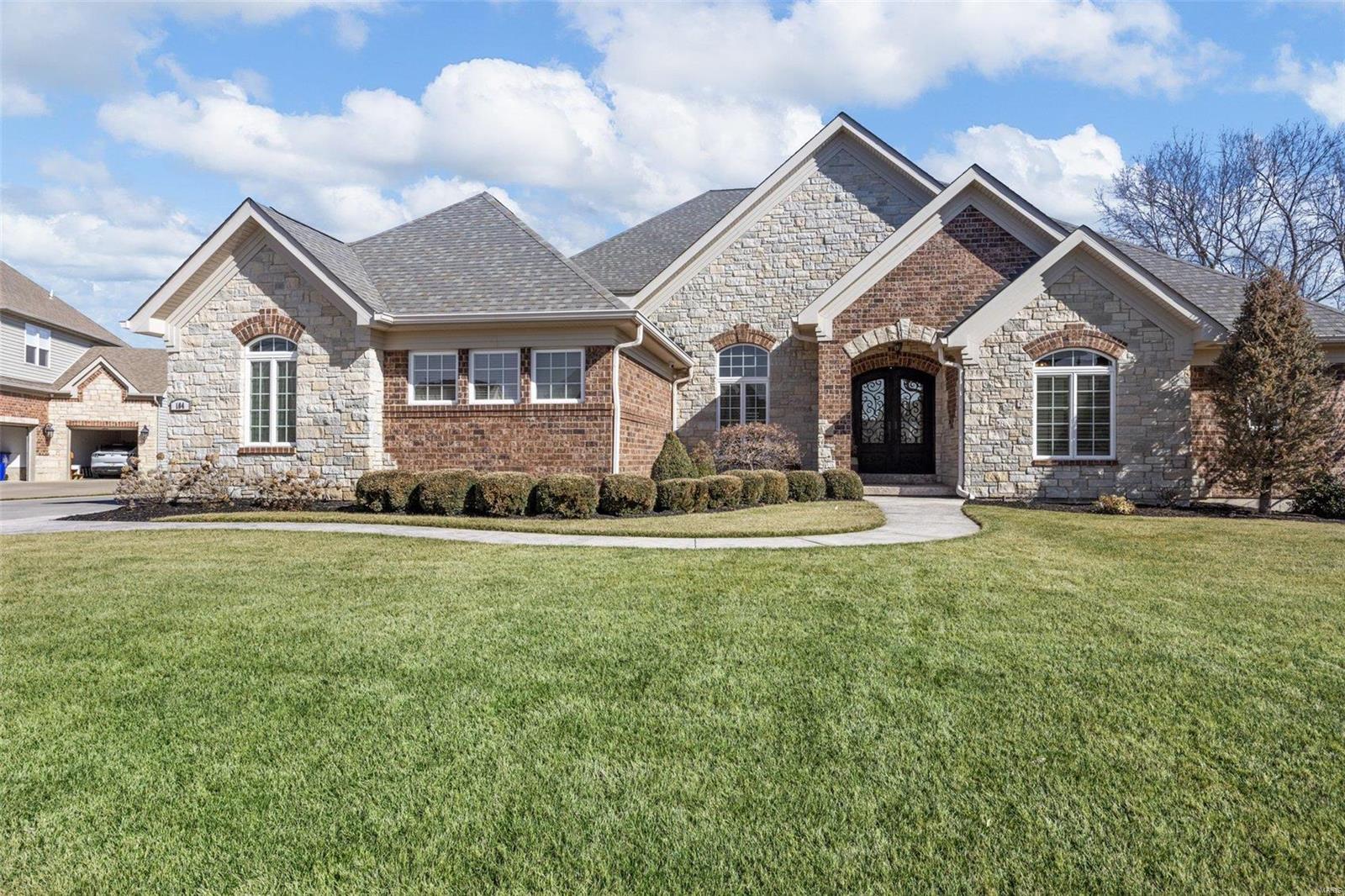 Enclave At Sunnybrook - Residential