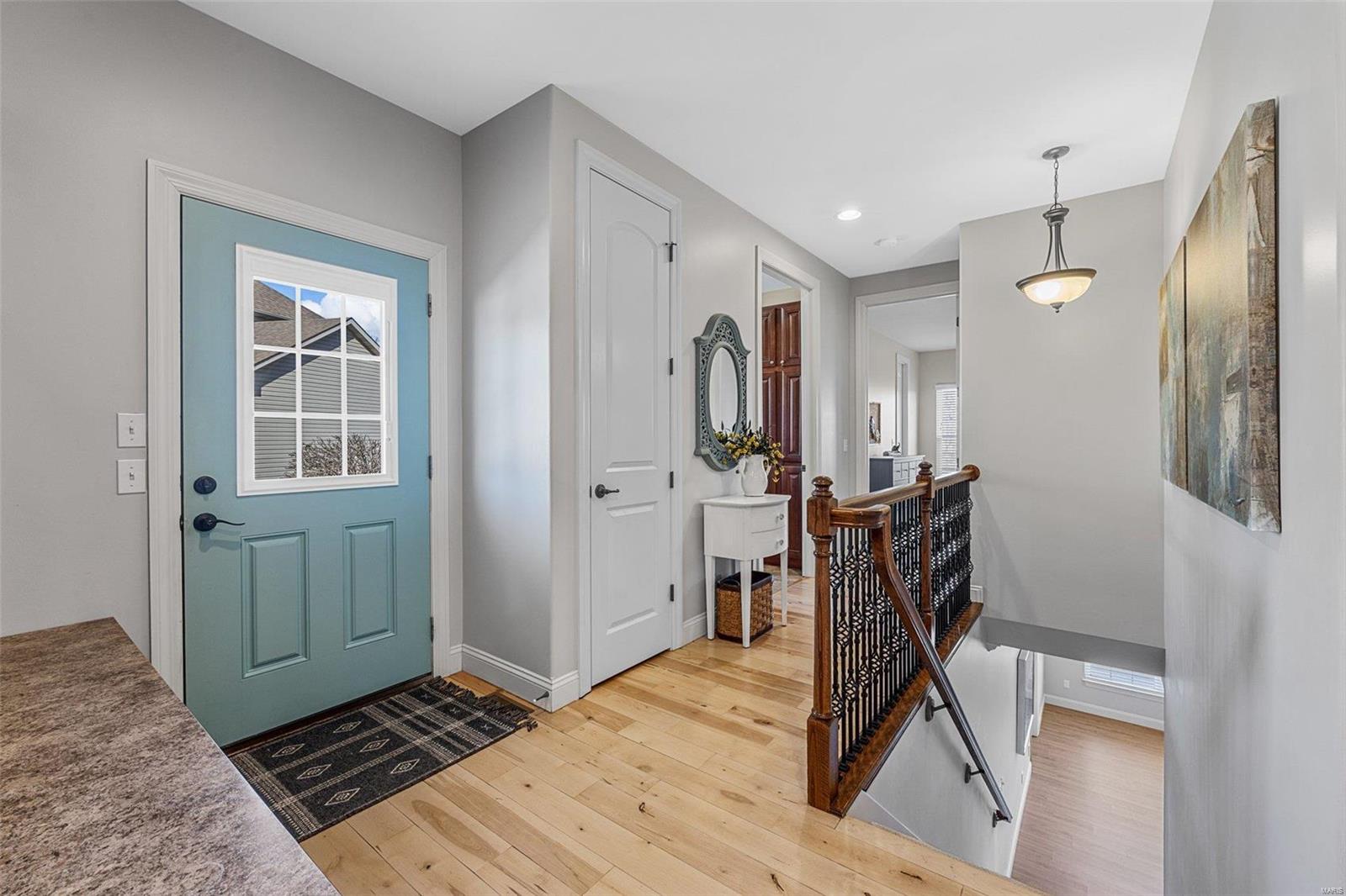 Enclave At Sunnybrook - Residential