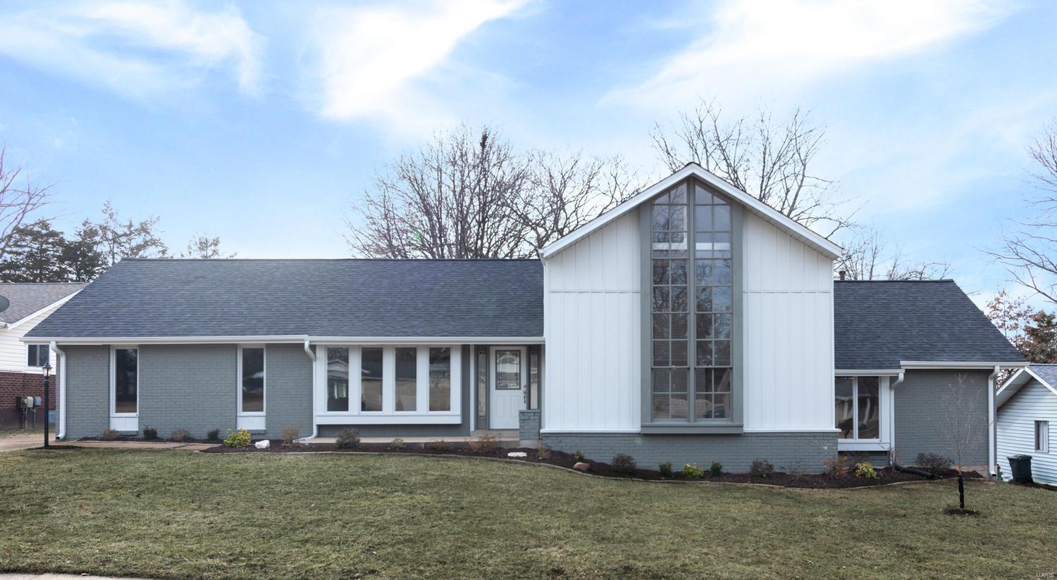 Oak Tree Farm 4 - Residential