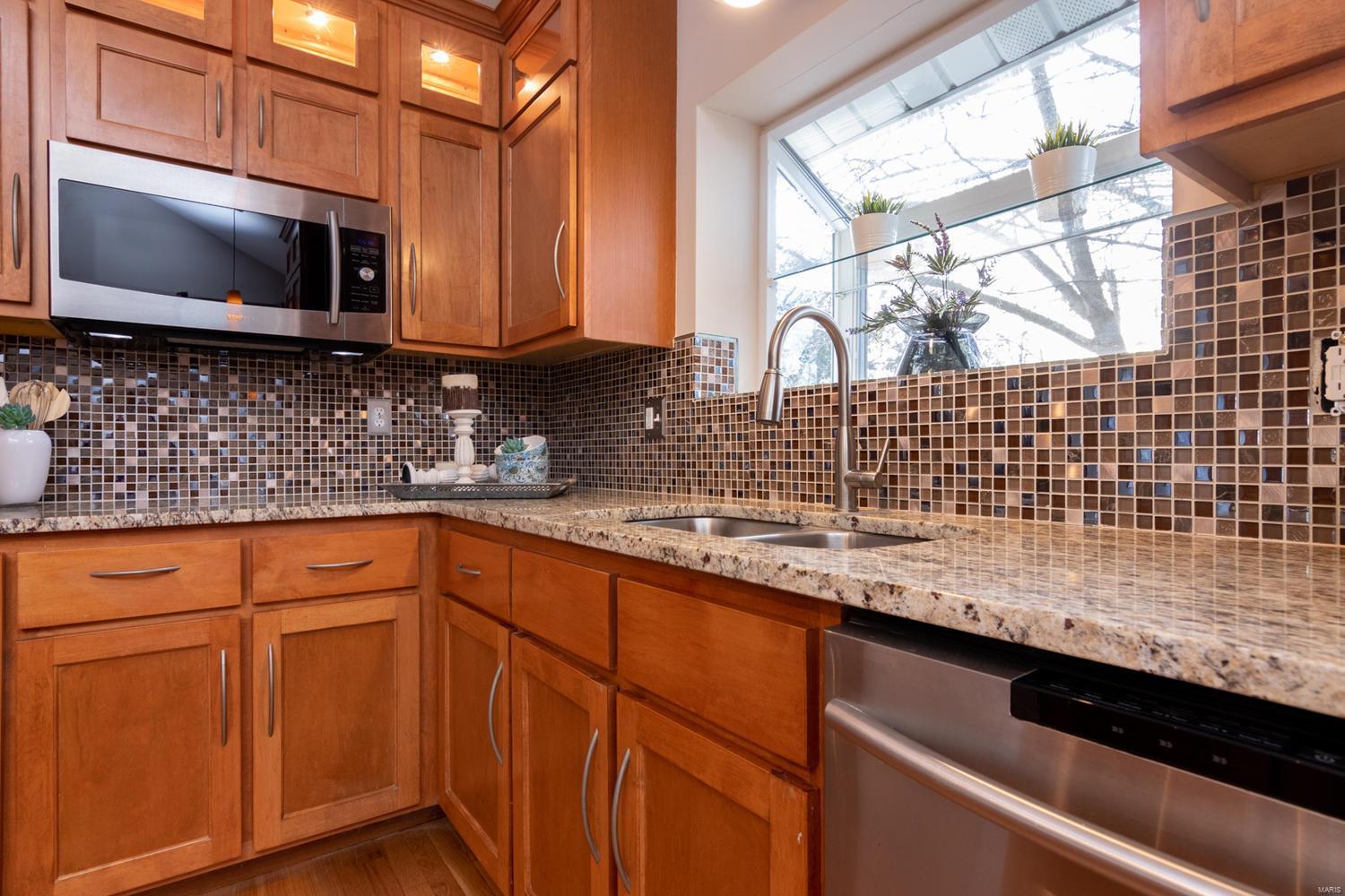 Oak Tree Farm 4 - Residential