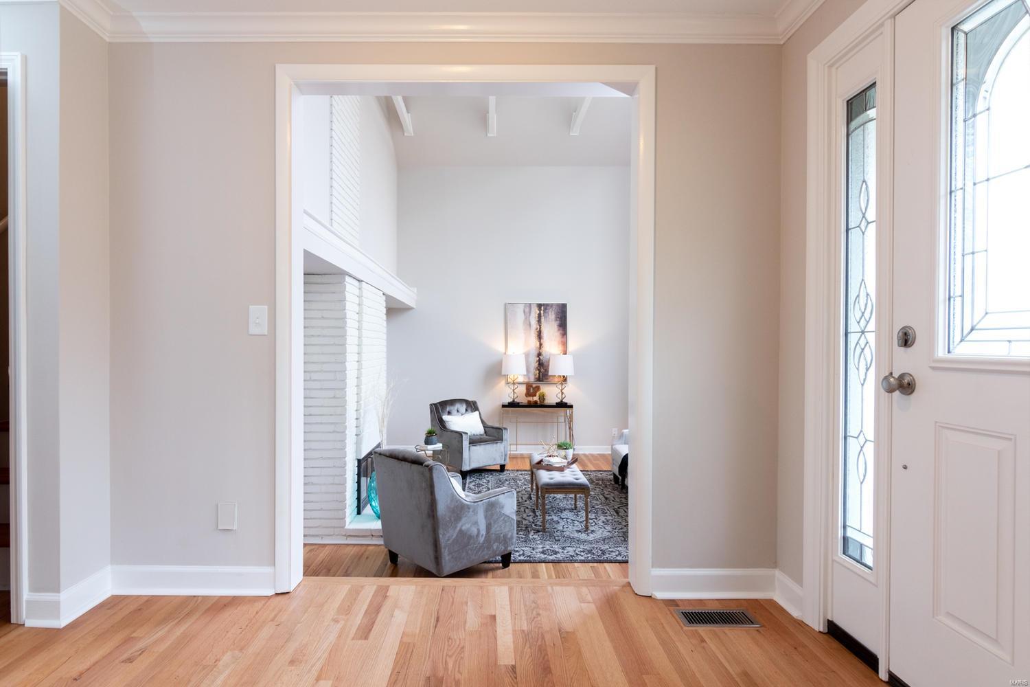 Oak Tree Farm 4 - Residential