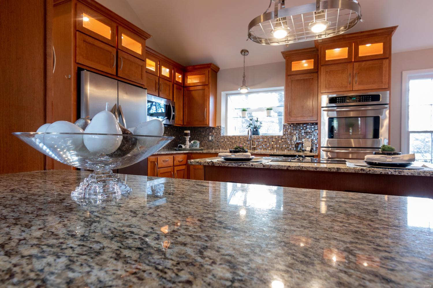 Oak Tree Farm 4 - Residential