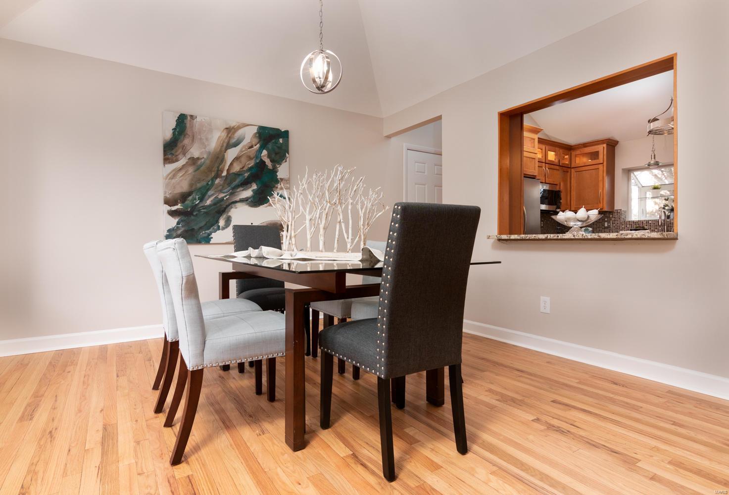 Oak Tree Farm 4 - Residential