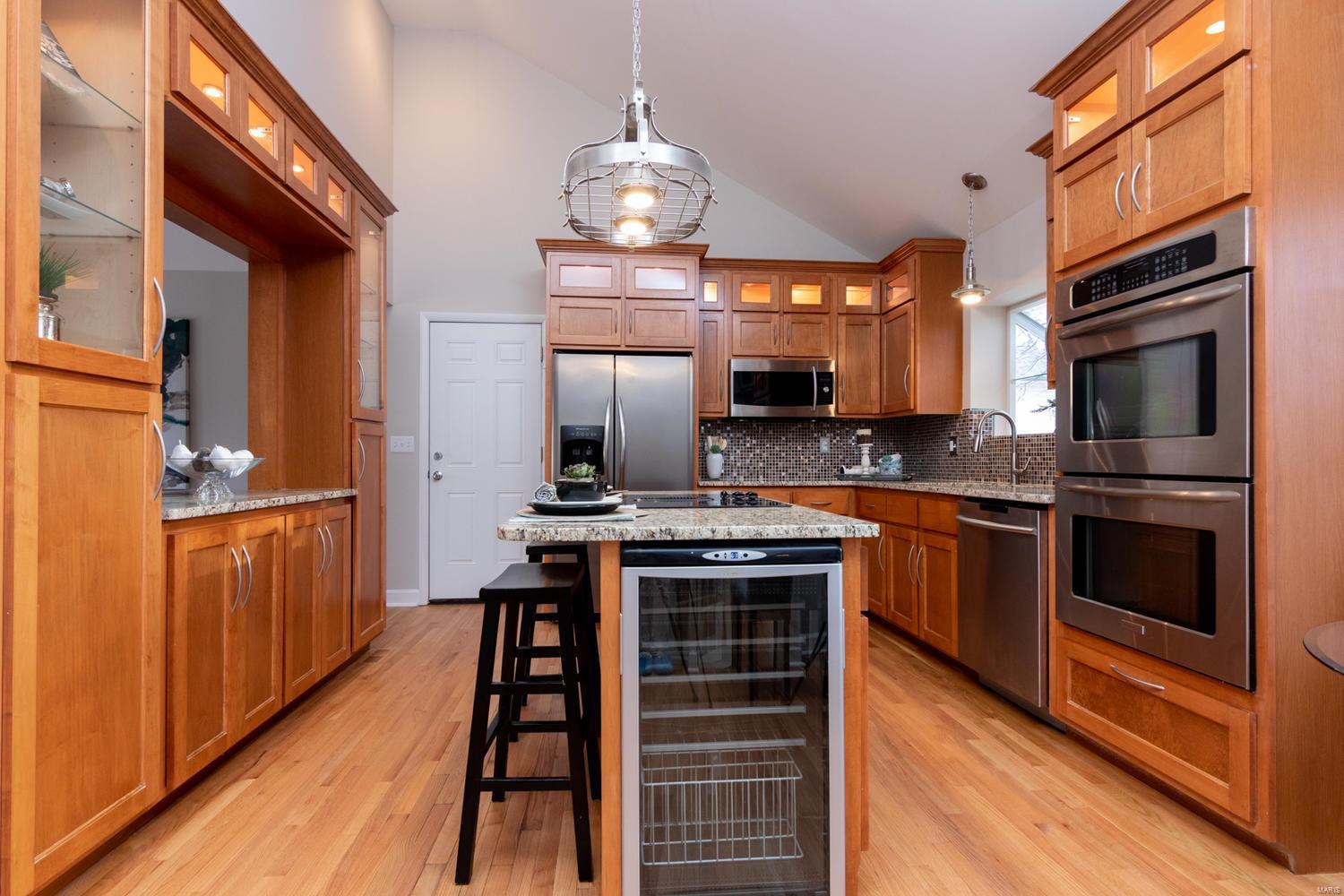 Oak Tree Farm 4 - Residential