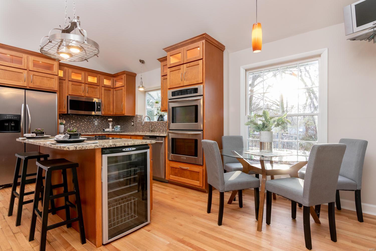 Oak Tree Farm 4 - Residential