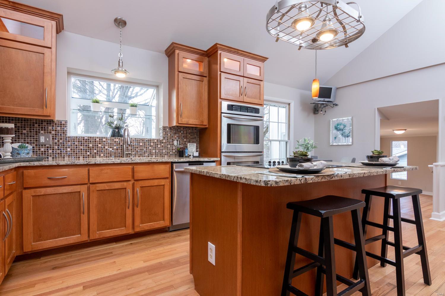 Oak Tree Farm 4 - Residential