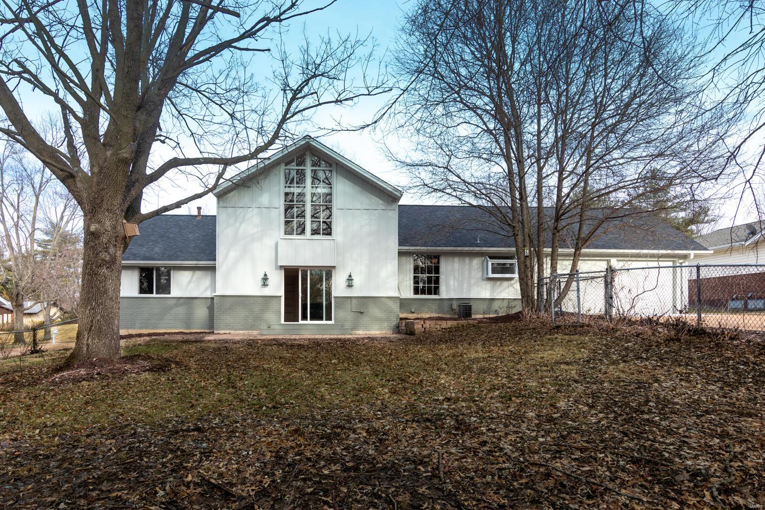 Oak Tree Farm 4 - Residential