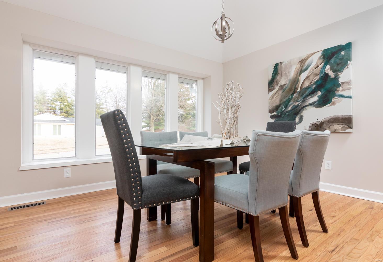 Oak Tree Farm 4 - Residential