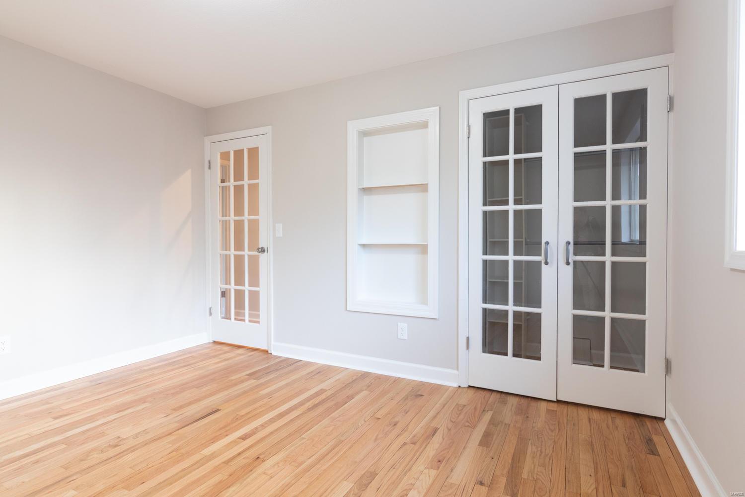 Oak Tree Farm 4 - Residential