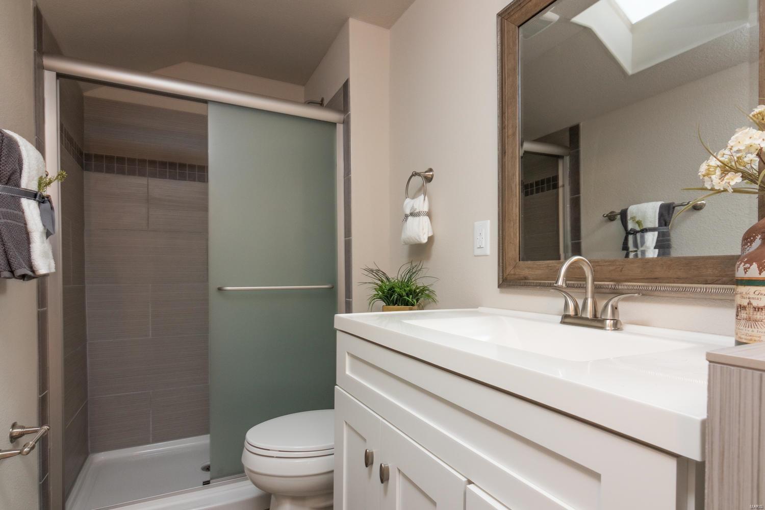 Oak Tree Farm 4 - Residential