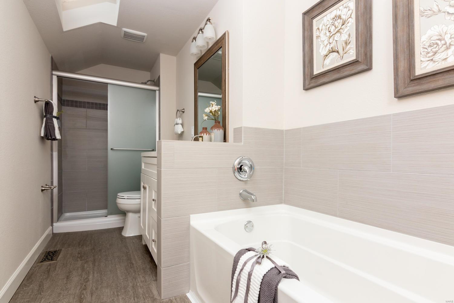 Oak Tree Farm 4 - Residential