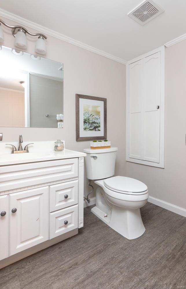 Oak Tree Farm 4 - Residential