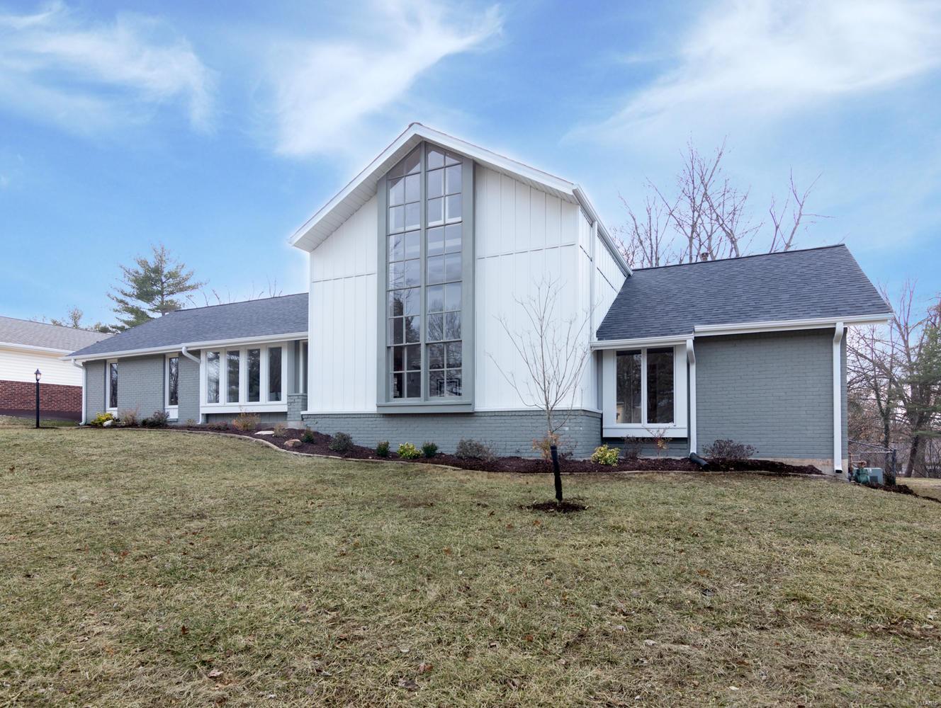 Oak Tree Farm 4 - Residential