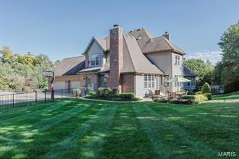 Windgate - Residential