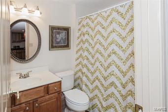 Windgate - Residential