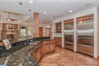 Windgate - Residential