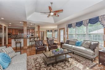 Windgate - Residential