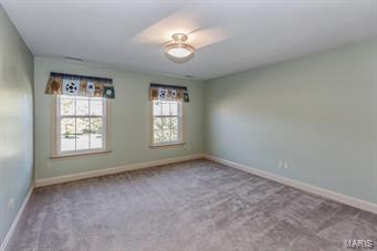 Windgate - Residential