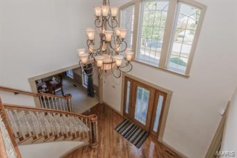 Windgate - Residential