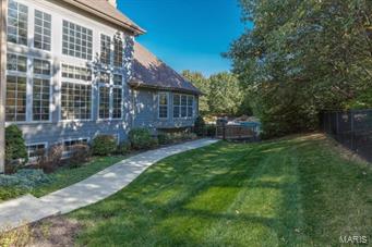 Windgate - Residential