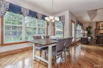 Windgate - Residential