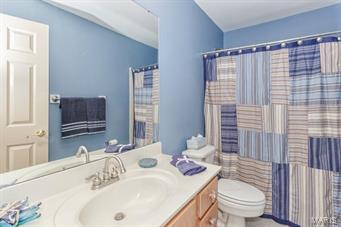 Windgate - Residential