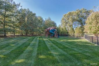 Windgate - Residential