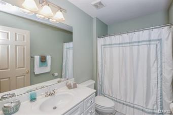 Windgate - Residential