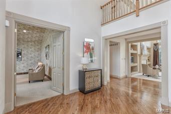 Windgate - Residential