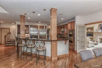 Windgate - Residential