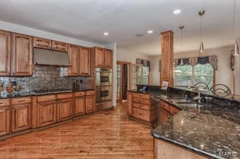 Windgate - Residential